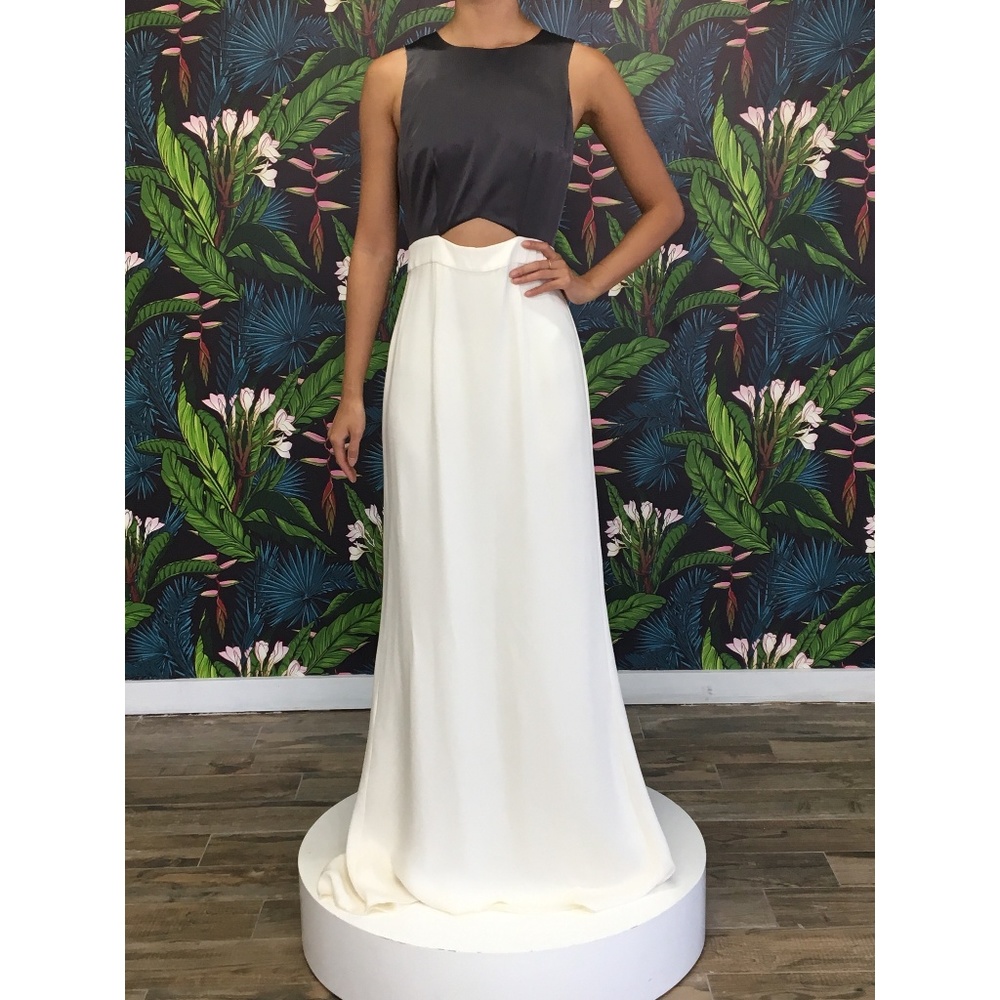 ANGELA DRESS